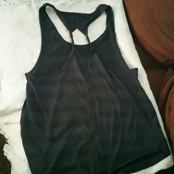 Puma Tank - Picture 2 of 3